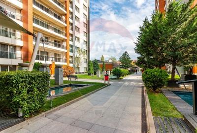 Studio spatios InCity - de inchiriat - recent renovat - 3