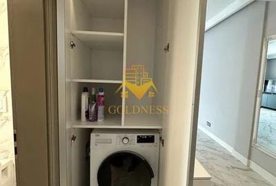 2 camere open space, Modern, Parcare, AC, Grand Hotel, Lidl, Buna ziua - 7