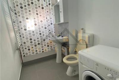 Apartament cu 2 camere semidecomandat, mobilat în Dâmbovița - 7