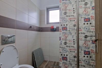 Tomis Nord (Campus Universitar Ovidius) - Studiou mobilat-utilat modern, parcare - 13