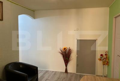 Apartament cu 2 camere, Rogerius, Etaj 1, 30mp - 4