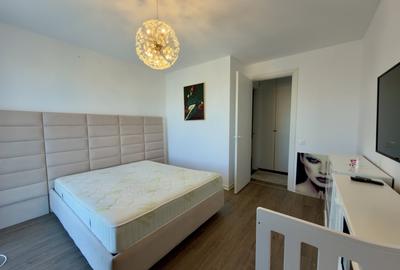 Apartament 2 camere | parcare subterana | Cloud9 Residence | Metrou 5min - 5