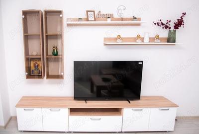 Apartament cu 2 camere semidecomandat în Lugoj - 4