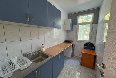 Apartament cu 2 camere semidecomandat în Central - 7