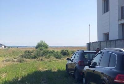Vand teren intravilan pentru constructie casa - 15