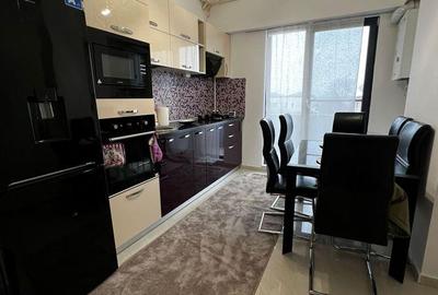 Apartament cu 2 camere în Central - 7