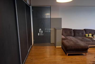 Apartament cu 3 camere semidecomandat, mobilat în Alexandru Obregia - 1