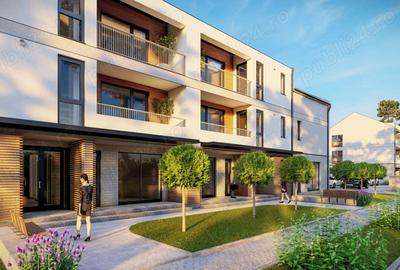 Teren de 1626 mp, în Moșnița Nouă