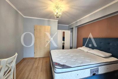 AX1086 Piata Unirii, Decomandat, Amenajat Modern - 12