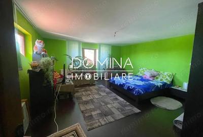 Casă cu 4 camere cu Teren 4692 Mp în Rasova - 7