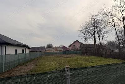 Spațiu comercial, în Horia - 4