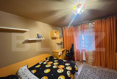 Apartament 3 camere, 70 mp, zona Mc Donald's - 7