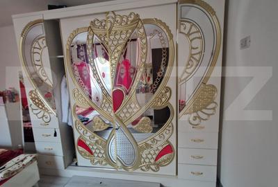 Casa parter teren 836 mp, 150 mp utili 2 corpuri , asfalt , langa Sercaia - 6