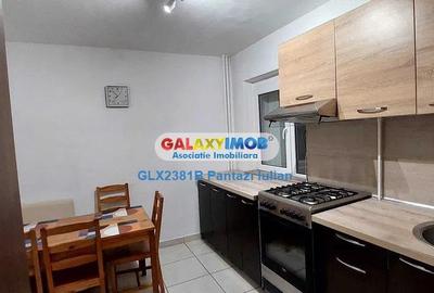 Apartament cu 3 camere semidecomandat, mobilat în Lujerului - 4