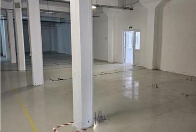 Spatiu Industrial - 3500 mp - Productie - Depozitare - Office - 11