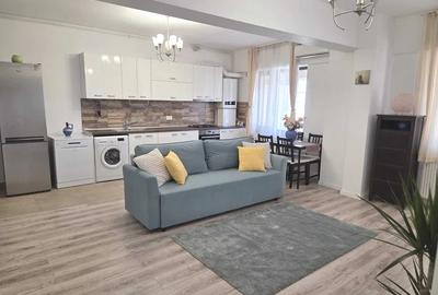 Apartament cu 3 camere semidecomandat, mobilat în Dămăroaia - 2