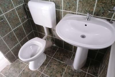 Apartament cu 3 camere semidecomandat în Titan - 9