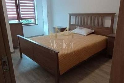 Apartament semidecomandat - 2 camere, 2 bai - Borhanci - 2