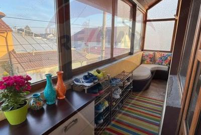 Casa / Vila cu 5 camere de vanzare in zona Dorobantul - 3