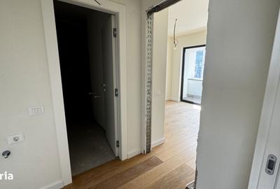 Apartament cu 2 camere în Ultracentral - 4