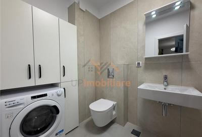 Apartament cu 2 camere semidecomandat în Cetății - 4
