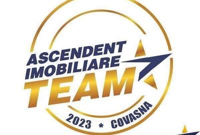 Proprietate pe 1.800 mp teren, avantaje alese, in vecinatatea orasului Targu Secuiesc. - 2