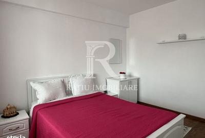 Apartament cu 3 camere decomandat în Nufărul - 6