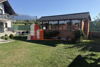 Casă modernă in Tohanul Nou, la 4 km de Castelul Bran - 17