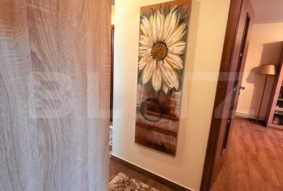 Apartament cu 3 camere, 64 mp utili, Tractorul, 5 minute de Coresi - 4