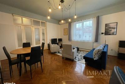 Apartament cu 2 camere în Horea