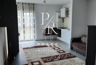 Apartament cu 2 camere semidecomandat, mobilat în Florești - 2