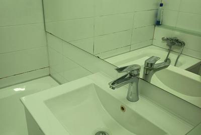 Apartament cu 2 camere în Gara de Nord - 8