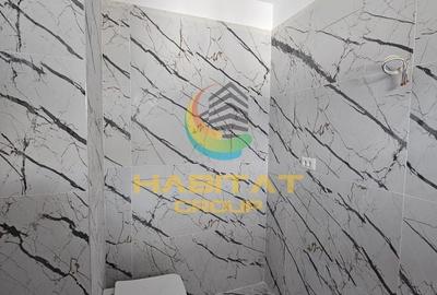 Penthouse cu 3 camere decomandat în Fizicienilor - 5