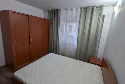 Apartament cu 2 camere decomandat, mobilat în Central - 4