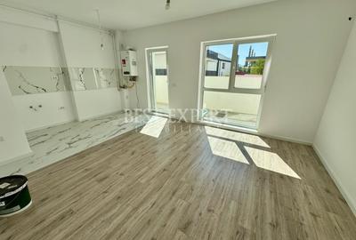 2 Camere cu Terasa si Gradina Finalizat -Mutare rapida - 4