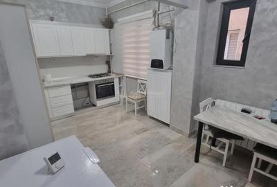 Apartament cu 3 camere decomandat în Central - 7
