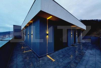 Apartament cu 3 camere semidecomandat în Florești