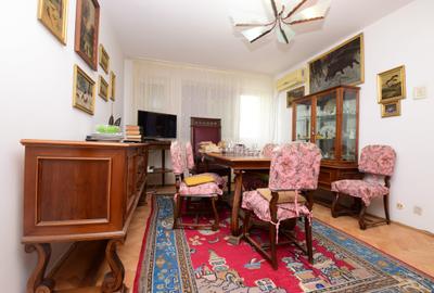 Parc IOR - metrou Nicolae Grigorescu - 72 mp - 1