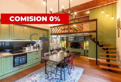 Comision 0!Vanzare 2 apartamente Ultracentral, Cluj-Napoca. - 1