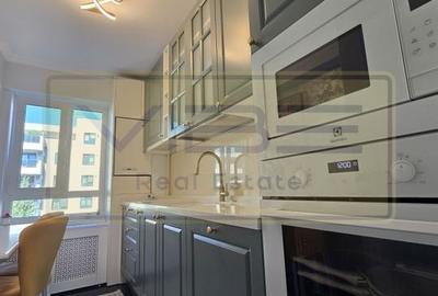 Apartament Premium- 86 mp- Decomandat - Popas Pacurari - 13