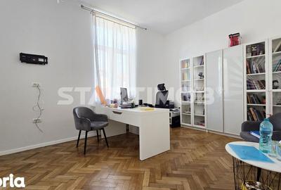 Apartament cu 4 camere în Central - 5