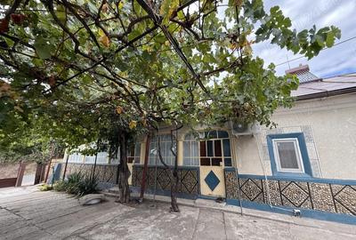 Casă în Prundu - 5