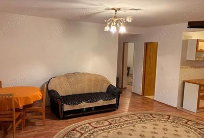 Apartament cu 4 camere semidecomandat în Vișan - 1