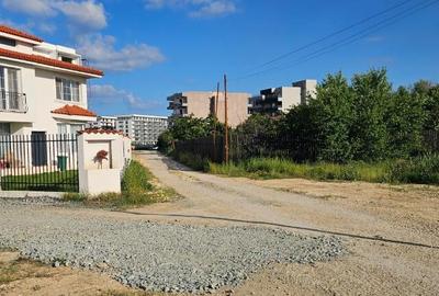 Teren de 500 mp, în Năvodari - 3