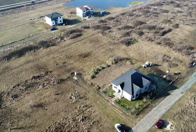 Teren Construcții intravilan de 612 mp, în Moșnița Nouă - 3