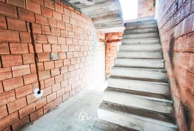 Apartament cu 2 camere, mobilat în Sâncraiu de Mureș - 24