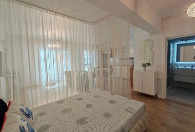 Garsonieră semidecomandată în Pipera - 4