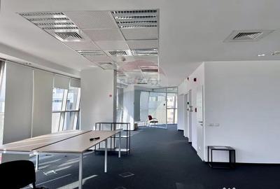 Spațiu comercial, de 595 mp, în Universitate - 9
