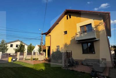 Casă cu 5 camere cu Teren 450 Mp în Aradului - 2
