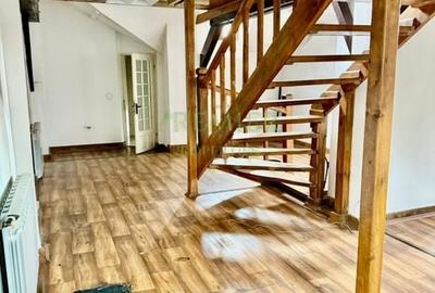 PREMIER PROPERTIES – VILĂ INTERBELICĂ PRETABILĂ PENTRU BIROURI Cotroceni - 4